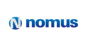 logo nomus